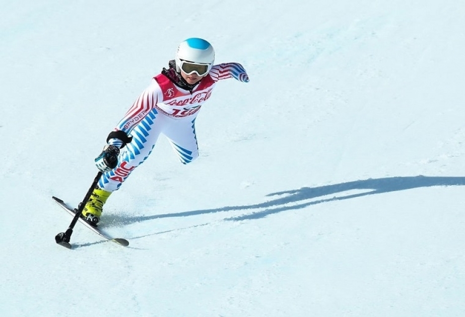 “Pxençan-2018”: ABŞ medal sıralamasında liderliyini davam etdirir
