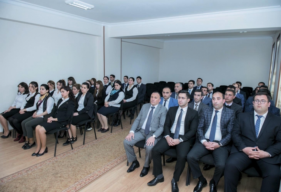 Naxçıvan: məntəqə seçki komissiyalarının üzvləri seminar-treninqlərə cəlb olunublar