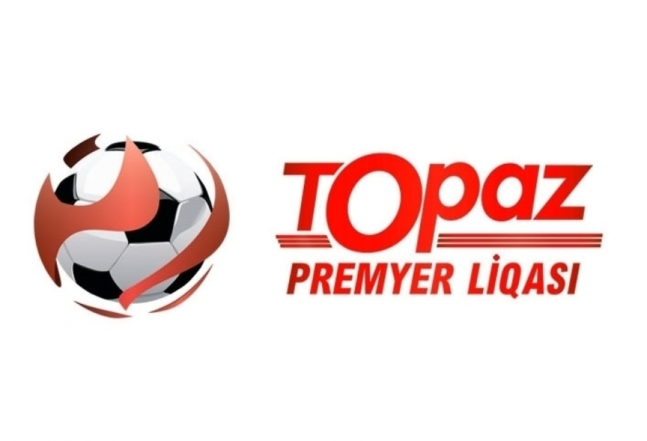 Bu gün Topaz Premyer Liqasının XX turuna üç oyunla yekun vurulacaq