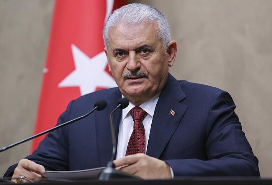 Binali Yildirim: topical issues to be discussed at 6th Global Baku Forum
