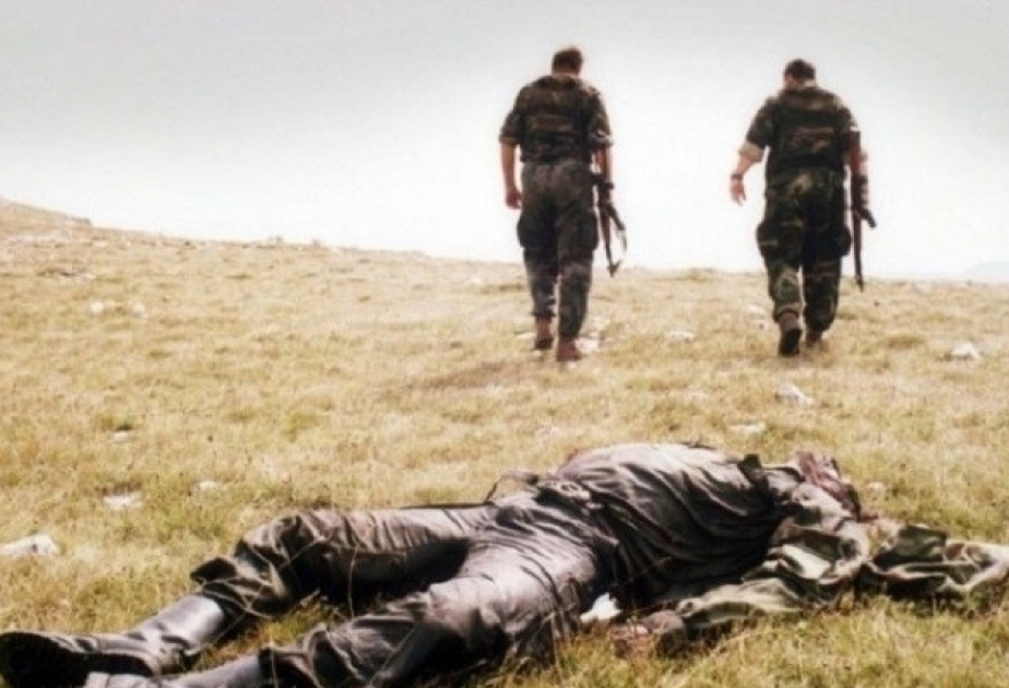 “ArmenianReport”: Ermənistan ordusunun acınacaqlı vəziyyəti göz qabağındadır