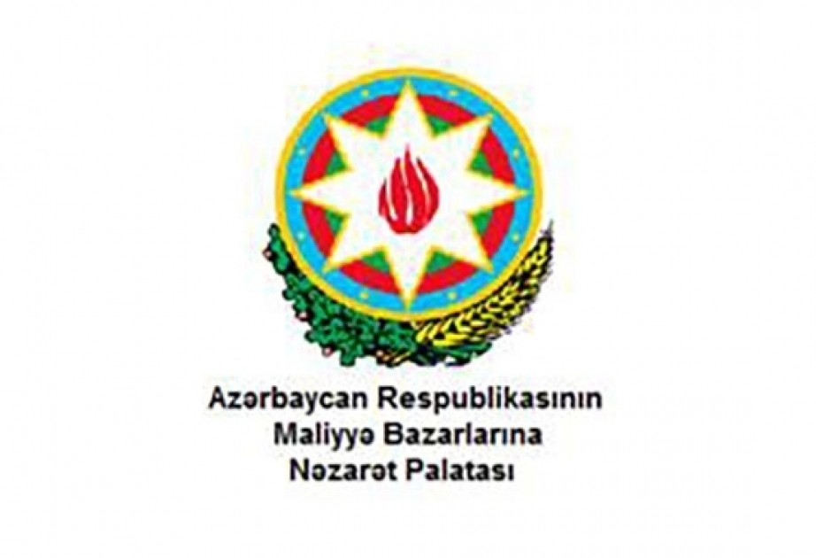 Maliyyə Bazarlarına Nəzarət Palatası Azərbaycan Texniki Universitetində təlim keçirib