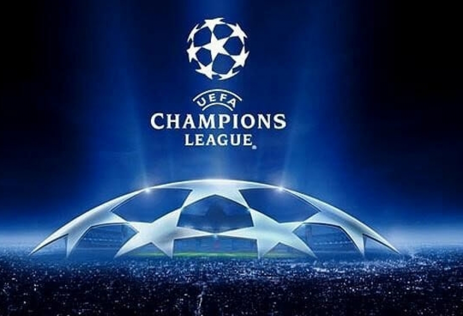 Bu gün UEFA Çempionlar Liqasının səkkizdəbir final mərhələsinə yekun vurulacaq