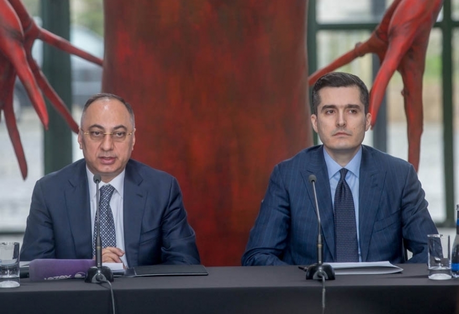 Bakı Media Mərkəzi və Qida Təhlükəsizliyi Agentliyi arasında əməkdaşlıq haqqında memorandum imzalanıb YENİLƏNİB