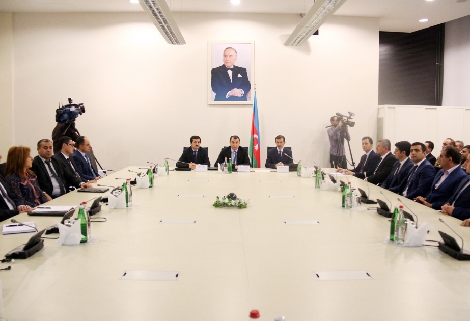 "Lisenziyalar və icazələr" portalı istifadəyə verilib YENİLƏNİB