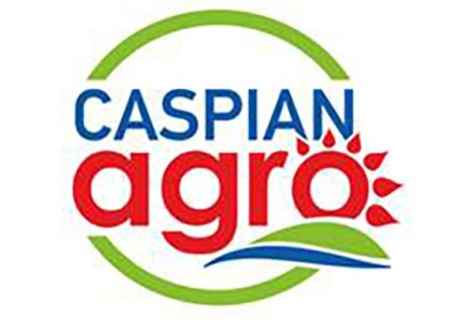 “Caspian Agro 2018”də bir sıra ölkələrin yüksək texnologiyalı məhsulları nümayiş olunacaq