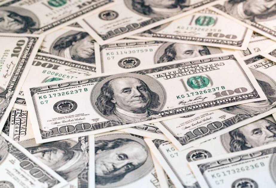 Курс маната по отношению к доллару на 15 марта установлен на уровне 1,7000