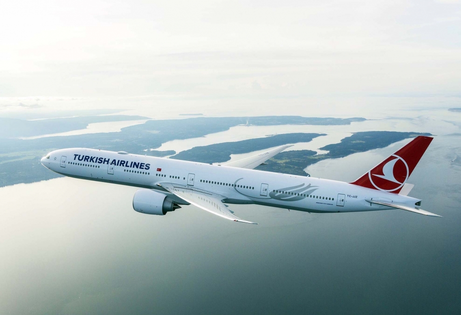 “Türk Hava Yolları” yeni “Airbus” və “Boeing” təyyarələrinin alınmasına dair sazişlər imzalayıb
