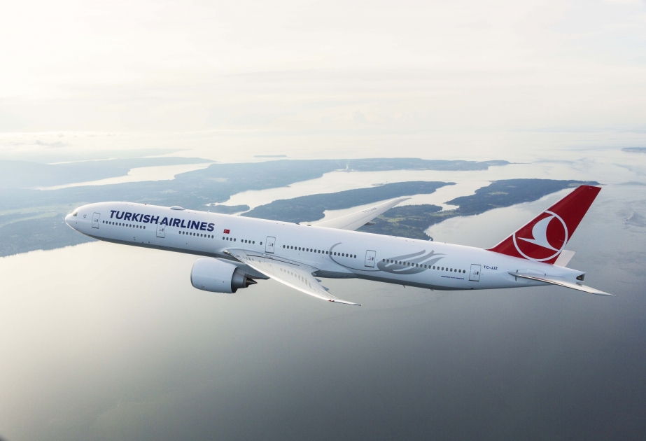 Turkish Airlines заключила соглашения о закупке самолетов Airbus и Boeing