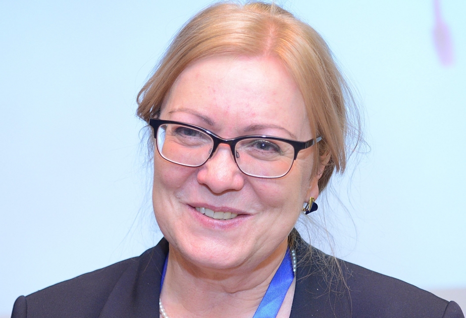 Eva Maria Aux: Nizami irsinin hələ açılmamış çox qatları var