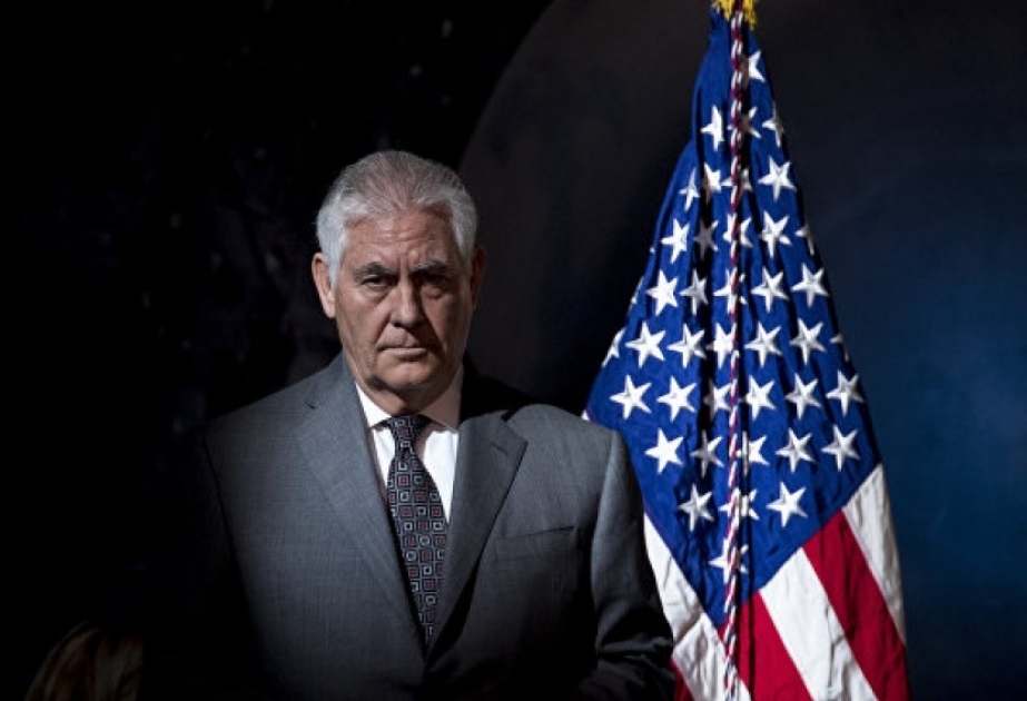 Tillerson kehrt ins Privatleben zurück