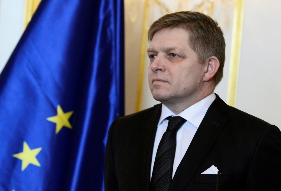 Slovakiyada siyasi böhran: Baş nazir istefa verməyə hazır olduğunu bəyan edib