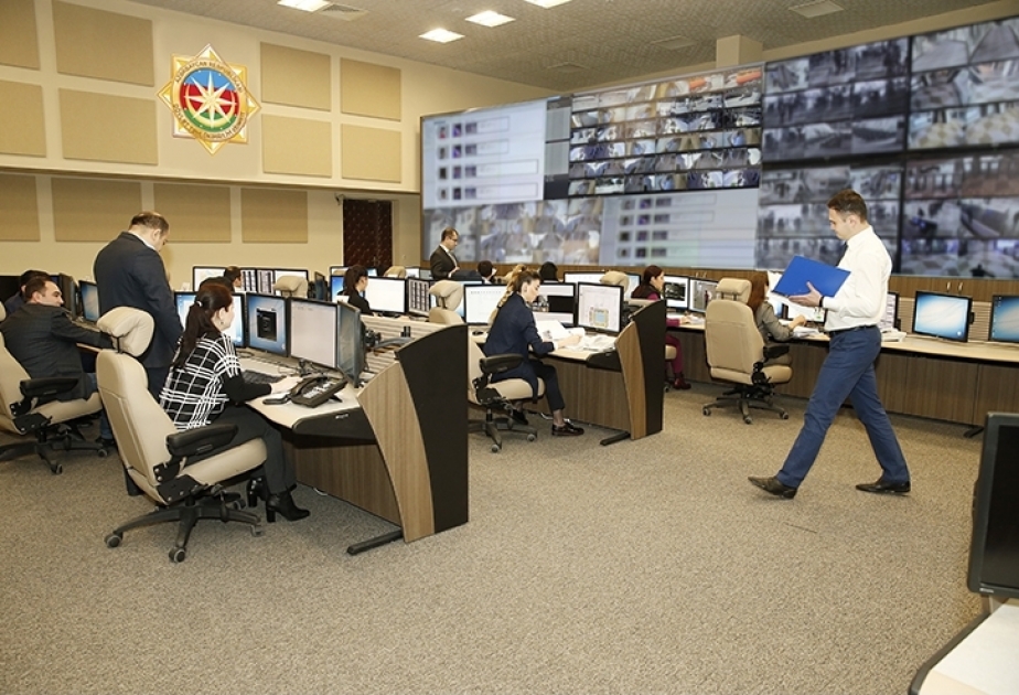İnsan orqanı alveri ilə məşğul olan dəstə DTX tərəfindən ifşa edilib