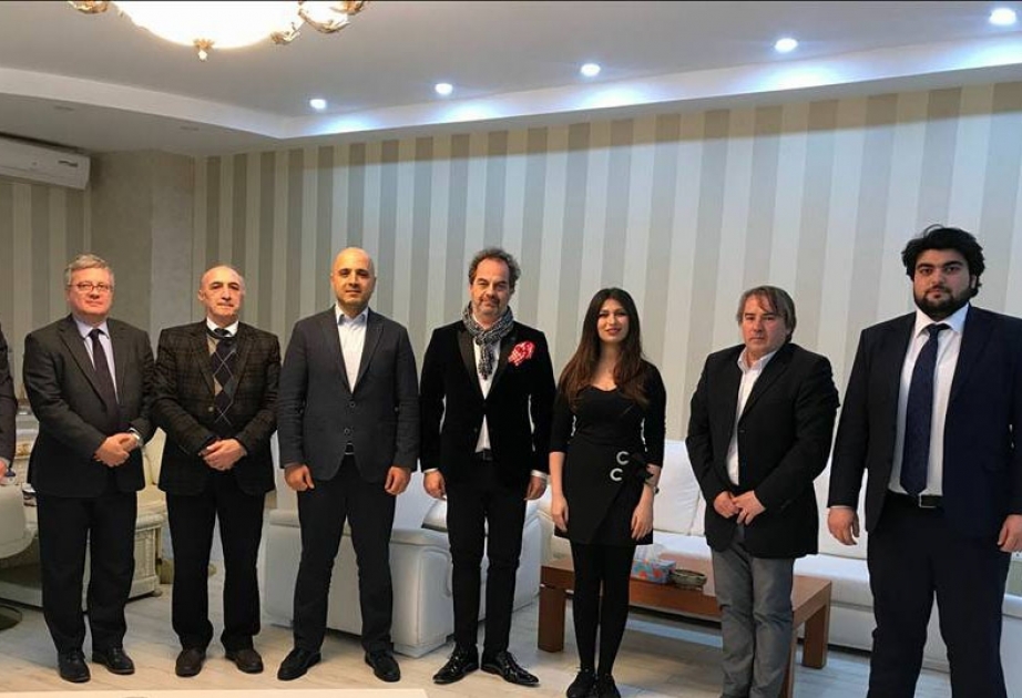 Azərbaycan Turizm Assosiasiyaları üzvləri üçün infotur təşkil ediləcək