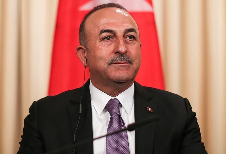 Türkiyə xarici işlər nazirinin ABŞ-a səfəri təxirə salınıb