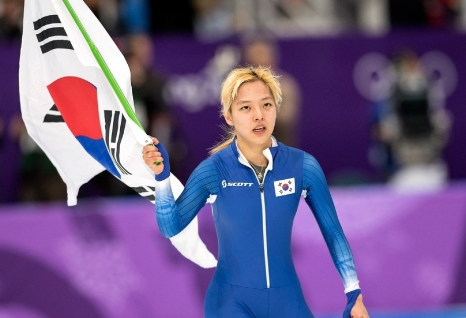 2018-ci il Olimpiadasının gümüş mükafatçısı əsəb pozuntusu diaqnozu ilə xəstəxanaya yerləşdirilib