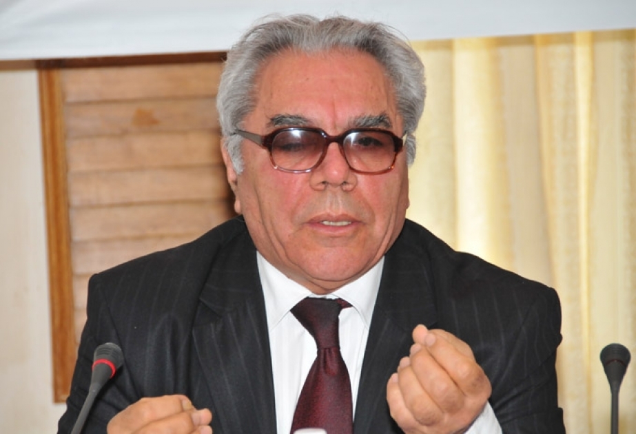 Ziyad Səmədzadə: Bu ilin dövlət büdcəsinə yenidən baxıla bilər