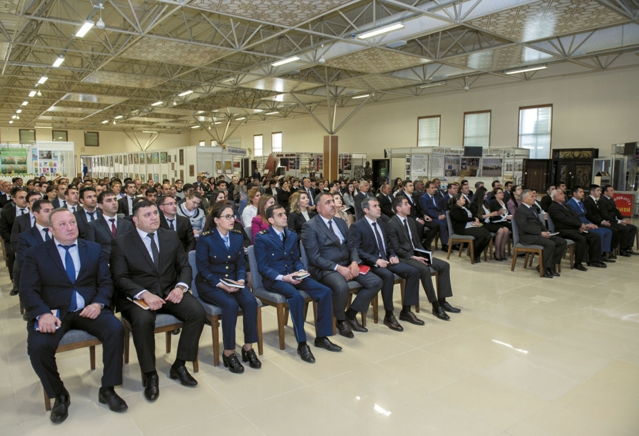 Naxçıvanda Əmək Müqaviləsi Bildirişi üzrə Elektron İnformasiya Sistemi yaradılıb