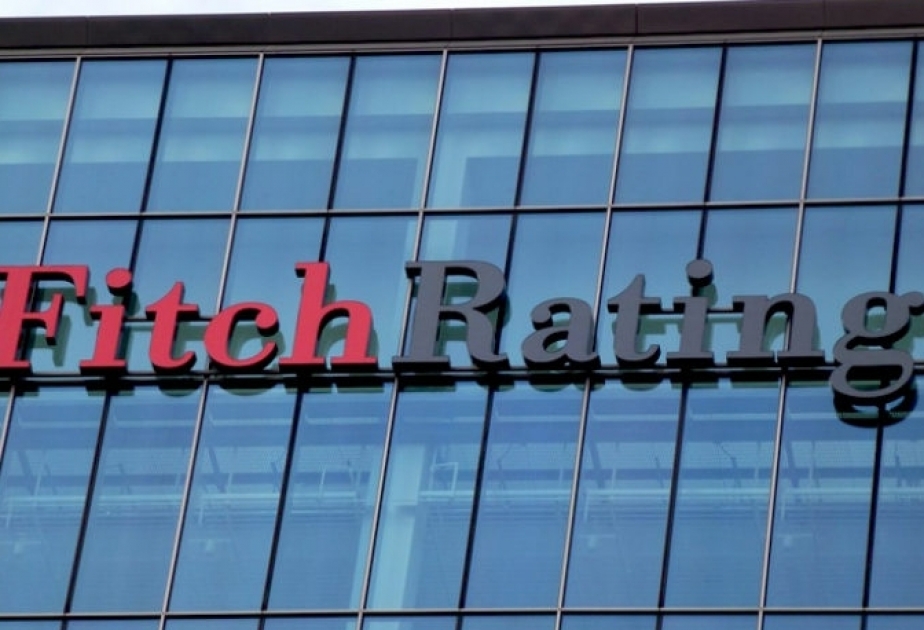 "Fitch" "Cənub Qaz Dəhlizi"nin istiqrazlarının reytinqini "BB+" səviyyəsində təsdiqləyib