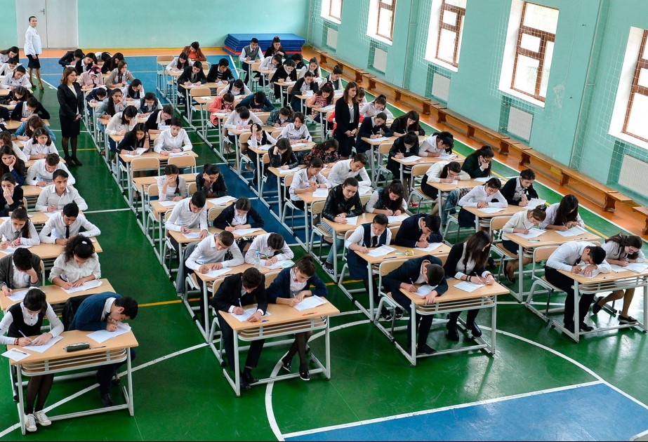 “Ədəbiyyat biliciləri” müsabiqəsinin şəhər mərhələsinin qalibləri müəyyənləşib