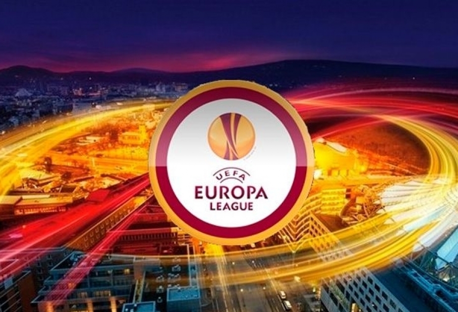 Сегодня состоятся ответные матчи 1/8 финала футбольной Лиги Европы