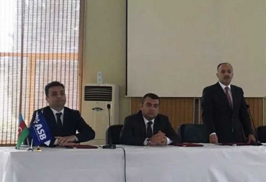 Şəkər çuğunduru istehsalçılarına illik 3 faizlə güzəştli kreditlər verilib