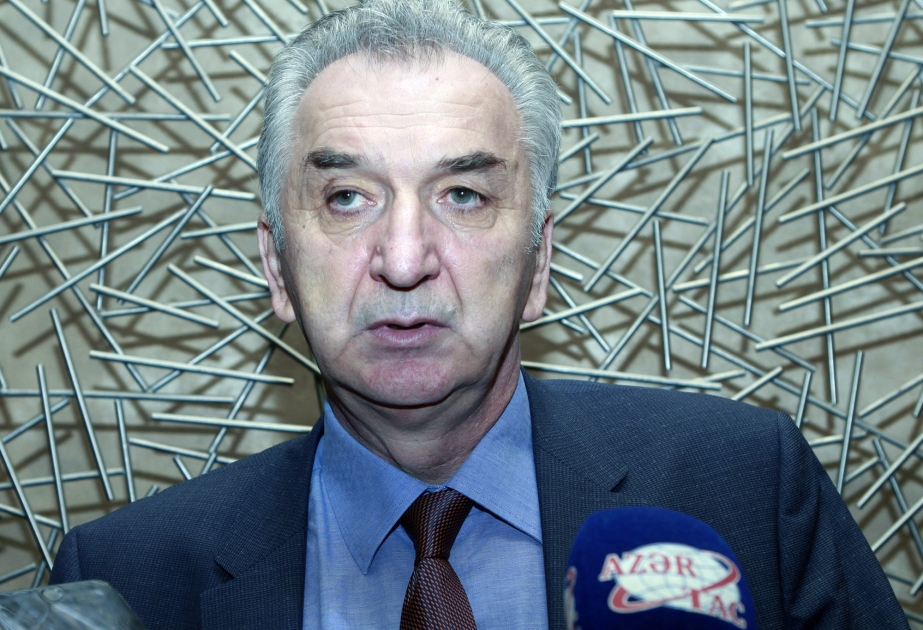Mirko Saroviç: Bosniya və Herseqovina ilə Azərbaycanın iqtisadi münasibətləri güclü siyasi əlaqələrin təcəssümüdür