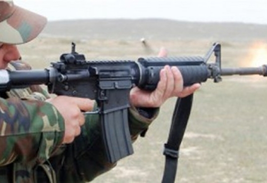 Armenische Einheiten halten vereinbarte Waffenpause nicht ein