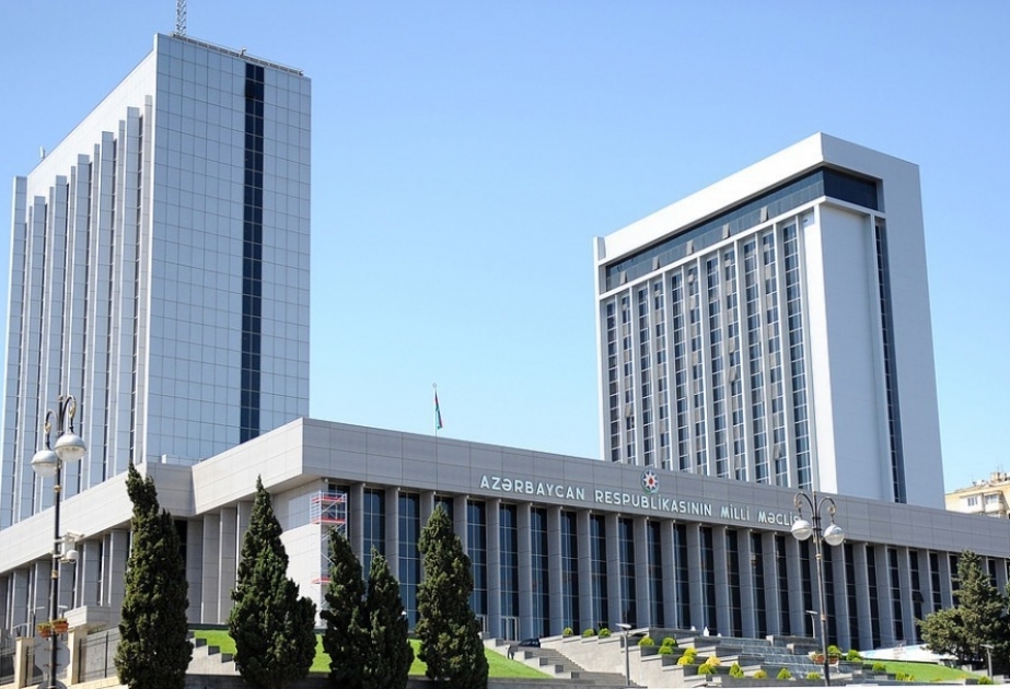 Milli Məclisin bir qrup deputatı Rusiyada prezident seçkilərinin gedişini izləyəcək