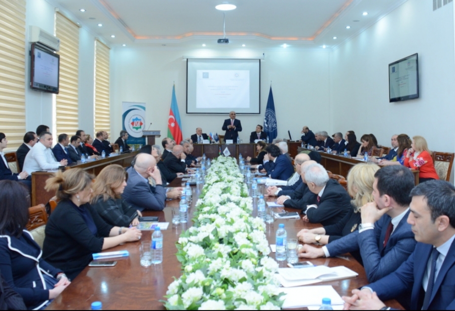 Sahibkarlar təhsildə yeni standartların müzakirəsinə cəlb edilməlidirlər