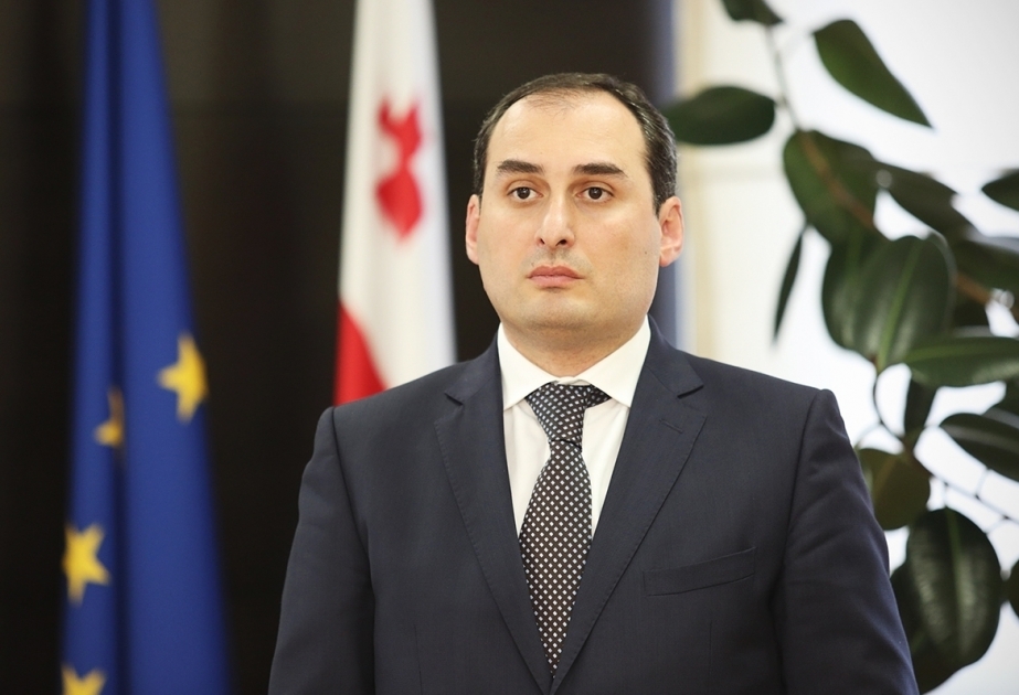 Dimitri Kumsichvili : Nous discutons des questions très importantes en Azerbaïdjan