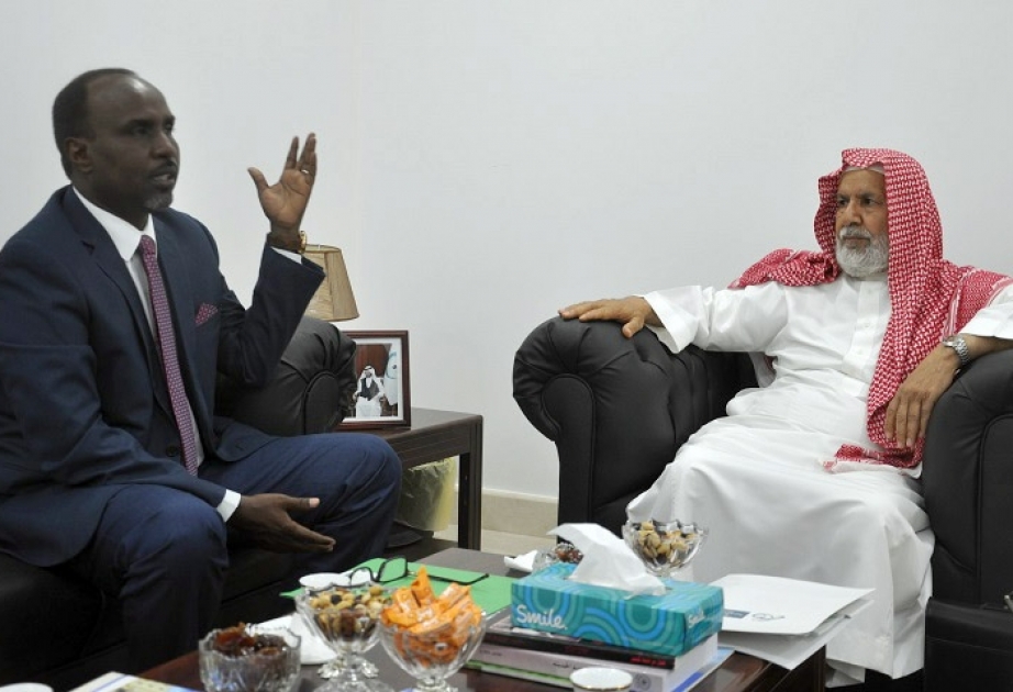 اتحاد يونا و"الرابطة العالمية" يبحثان تعريب مواقع وكالات أنباء الدول الإسلامية