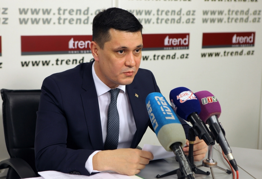 Səfir: energetika sahəsində beynəlxalq əməkdaşlıq Türkmənistanın iqtisadi strategiyasının əsas vektorudur