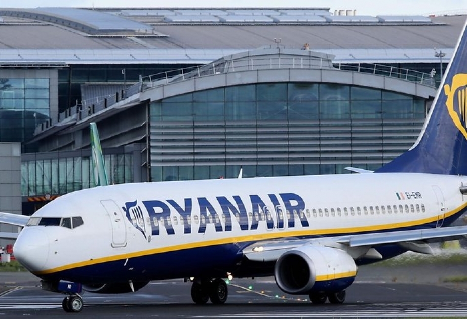 Billigflieger Ryanair bietet Türkei-Flüge an