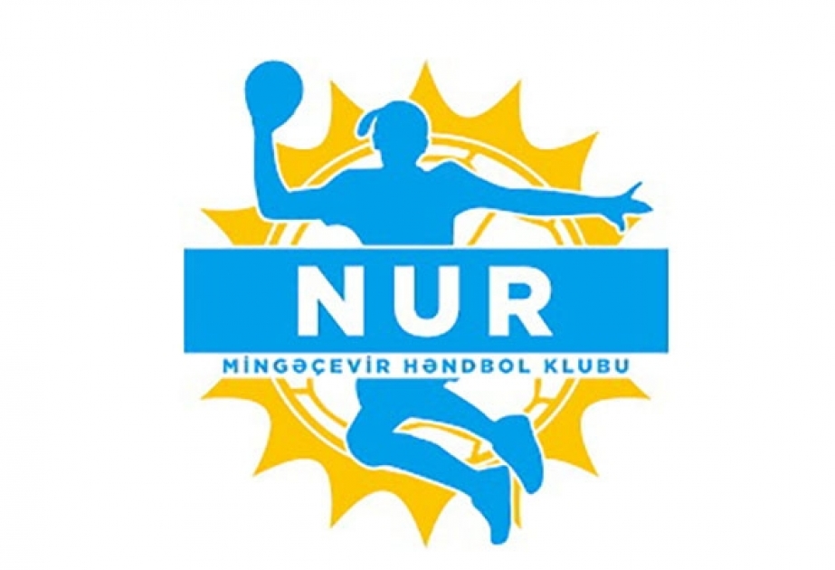 “Nur” həndbolçuları növbəti qələbələrini qazanıblar
