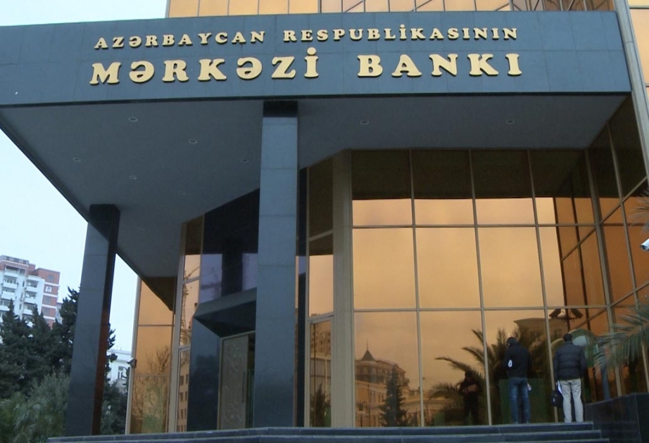Mərkəzi Bank 250 milyon manat cəlb edir