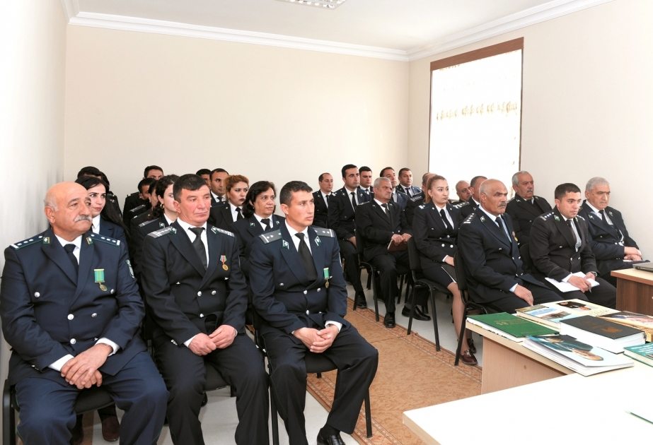 Ulu Öndər Azərbaycanın müstəqillik tarixinin müəllifi, xalqımızın xilaskarıdır