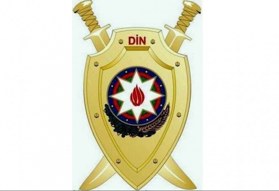 Axtarışda olan 23 nəfər saxlanılaraq aidiyyəti üzrə təhvil verilib