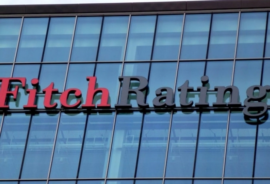 Fitch affirms Azerbaijan's Southern Gas Corridor CJSC's notes at 'BB+'