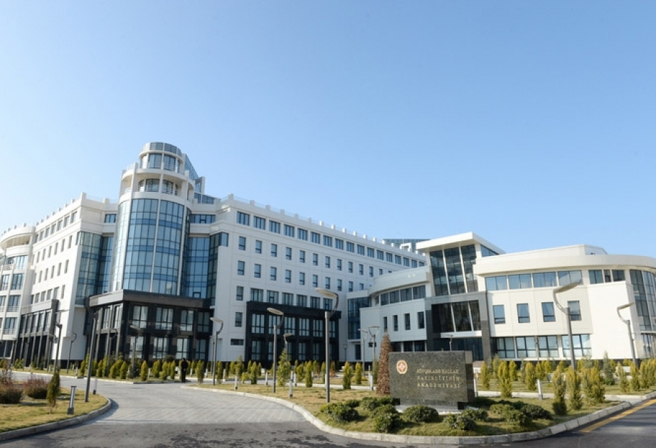 Fövqəladə Hallar Nazirliyinin Akademiyası kursant qəbulu elan edir