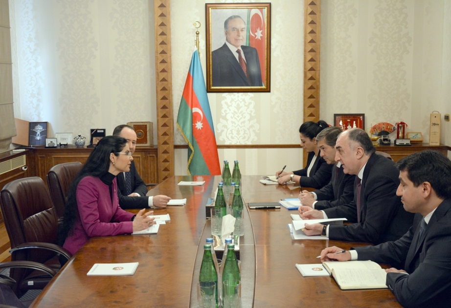 La Roumanie soutient le règlement du conflit du Haut-Karabagh dans le cadre de l’intégrité territoriale de l’Azerbaïdjan