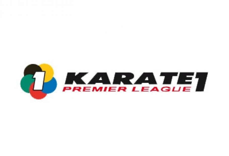 Karateçilərimiz növbəti “Karate-1” Premyer Liqa turnirinə yollanıblar