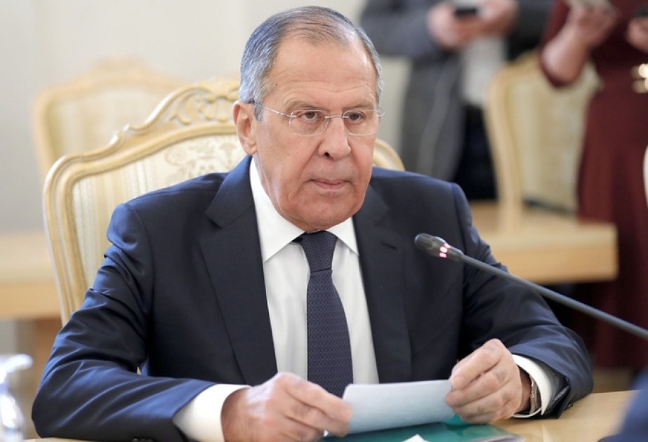 Sergey Lavrov: Rusiya britaniyalı diplomatları ölkədən çıxaracaq