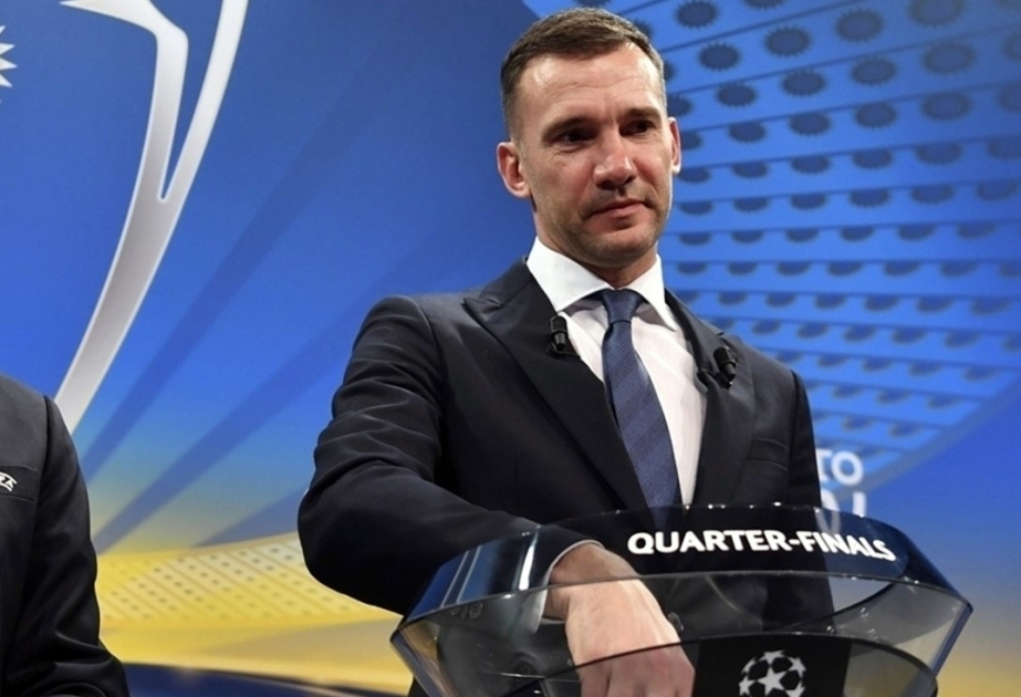 UEFA Çempionlar Liqasının dörddəbir final mərhələsinin püşkü atılıb