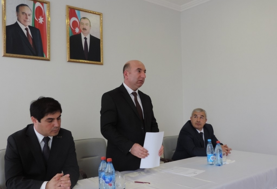 Quba, Qusar və Xaçmaz rayonlarının 106 min nəfərə yaxın sakini kütləvi tibbi müayinələrdən keçirilib VİDEO