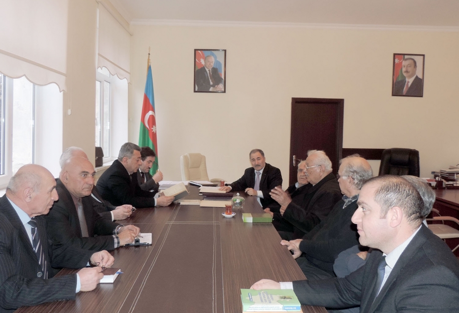 Lerik ərazisində çay bitkisinin becərilməsi üçün yararlı torpaq sahələri müəyyənləşdiriləcək