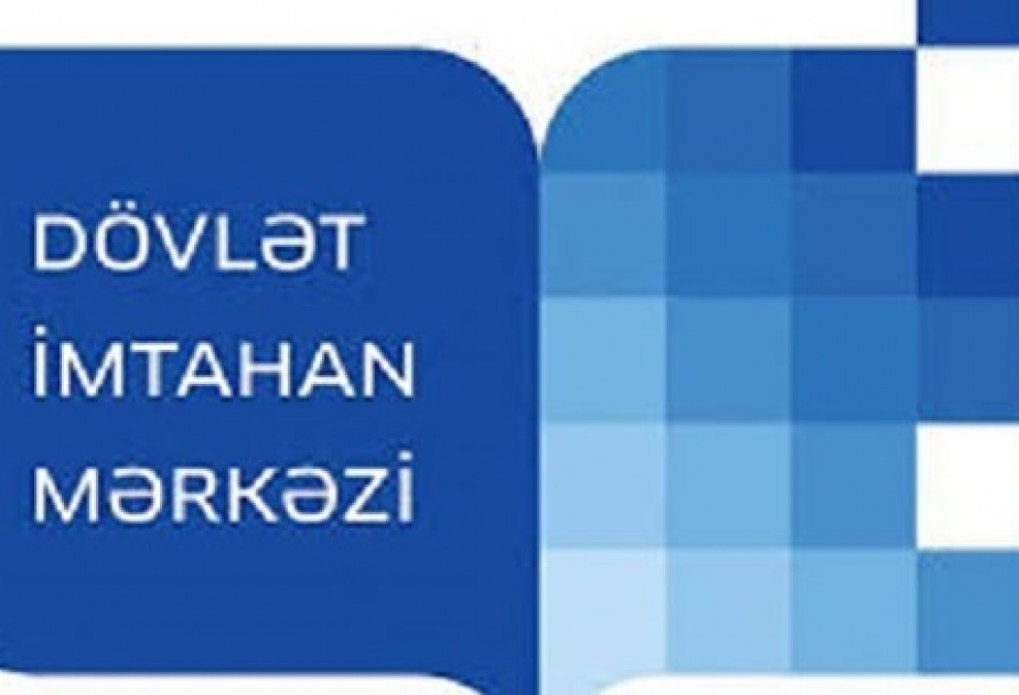 Dövlət qulluğunda inzibati icraçı vəzifələr üzrə müsabiqənin test imtahanına qeydiyyat başlayıb