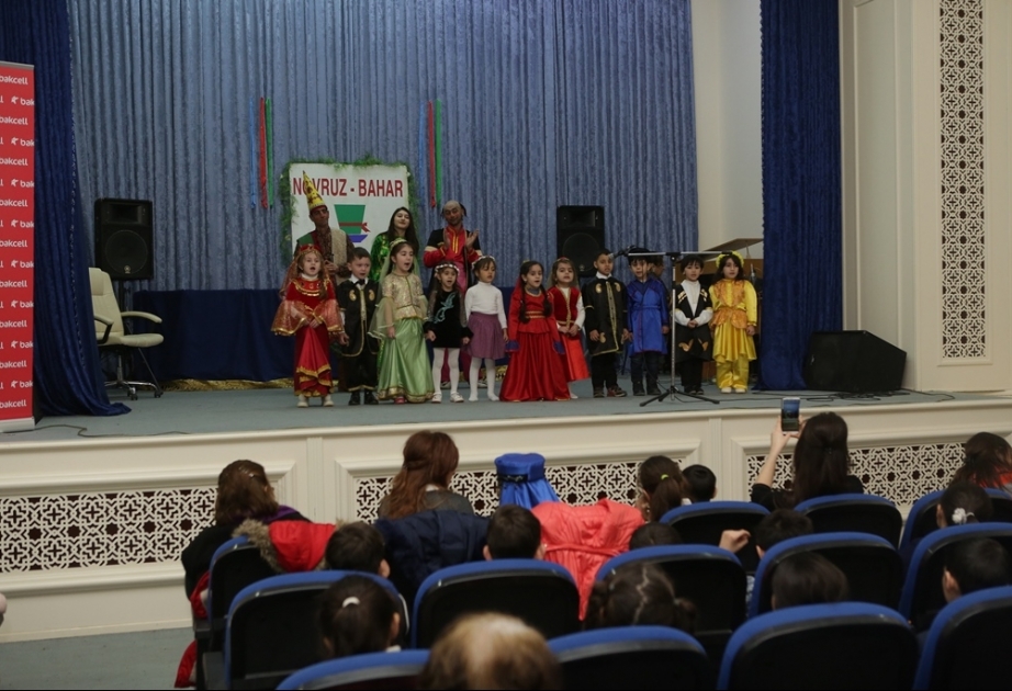“Bakcell”in əməkdaşları “UAFA”nın Xaçmazdakı İcma Əsaslı Reabilitasiya Mərkəzinə səfər ediblər