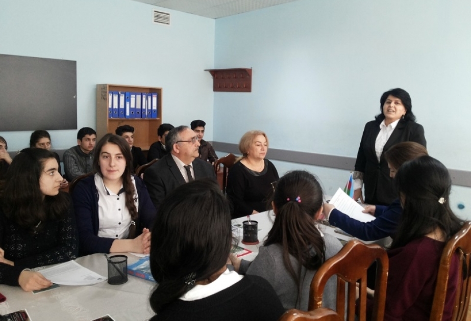 Bilik Fondu: Heç kəs unudulmur, heç nə yaddan çıxmır