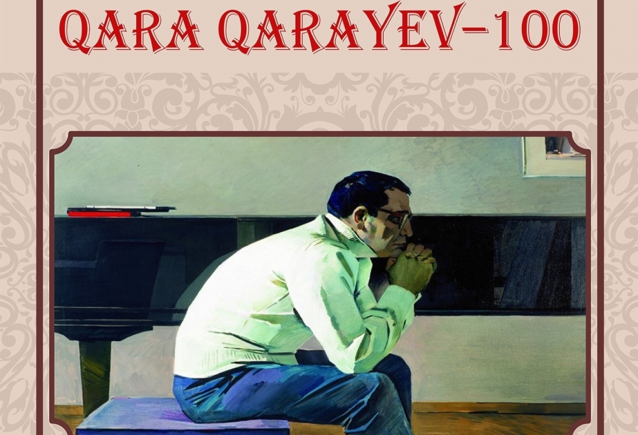 Respublika elmi ifaçılıq müsabiqəsi Qara Qarayevin xatirəsinə ithaf edilib